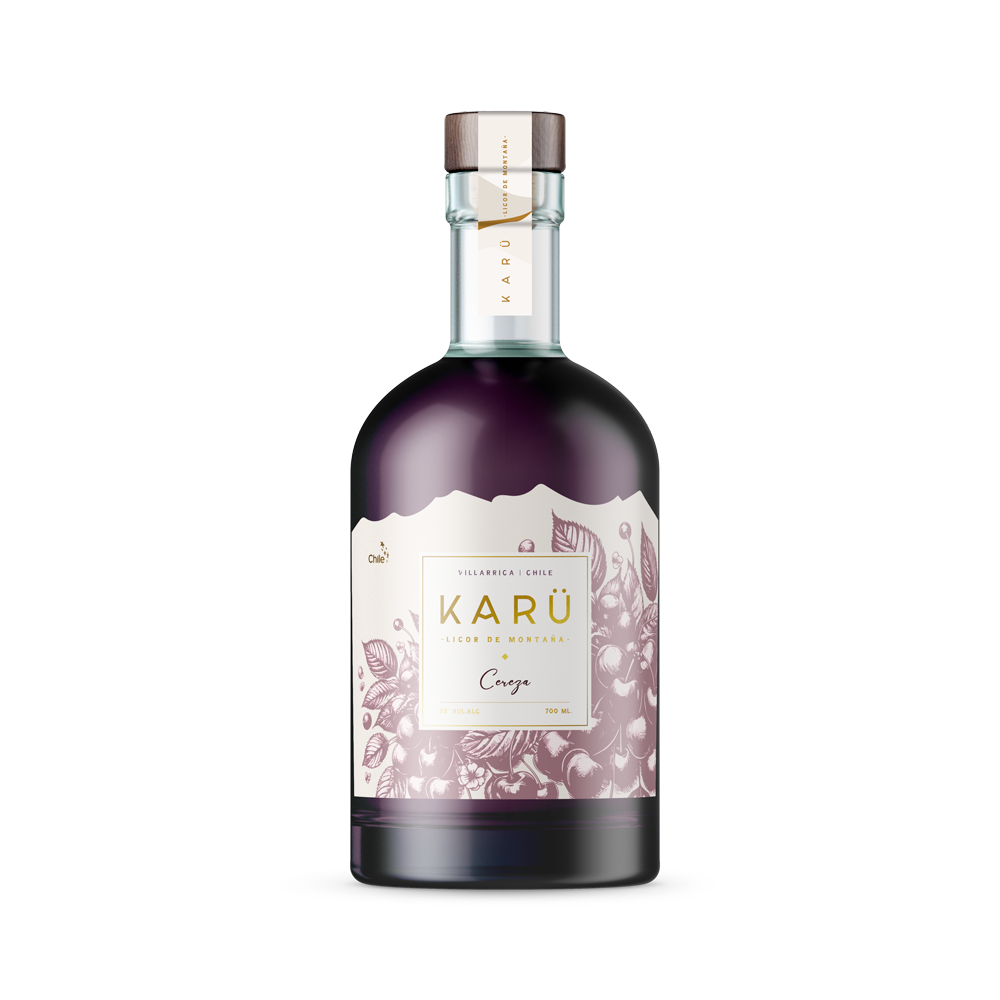 Arma tu caja Karü - 4 unidades 700 ml.